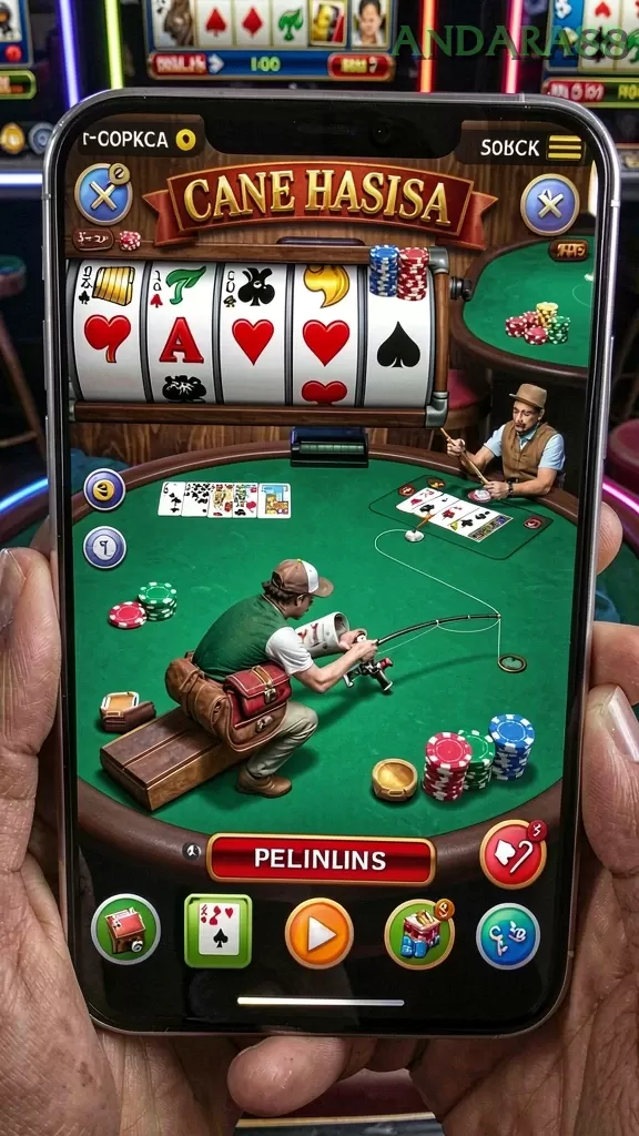 Screenshot Clash Of The Beasts