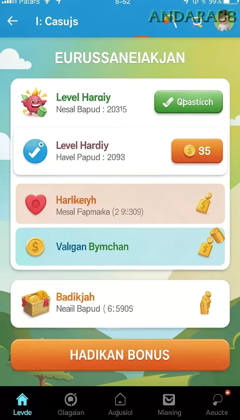 Screenshot Diner Delights