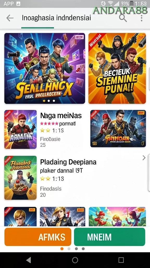 Screenshot Fruit Super Nova 100