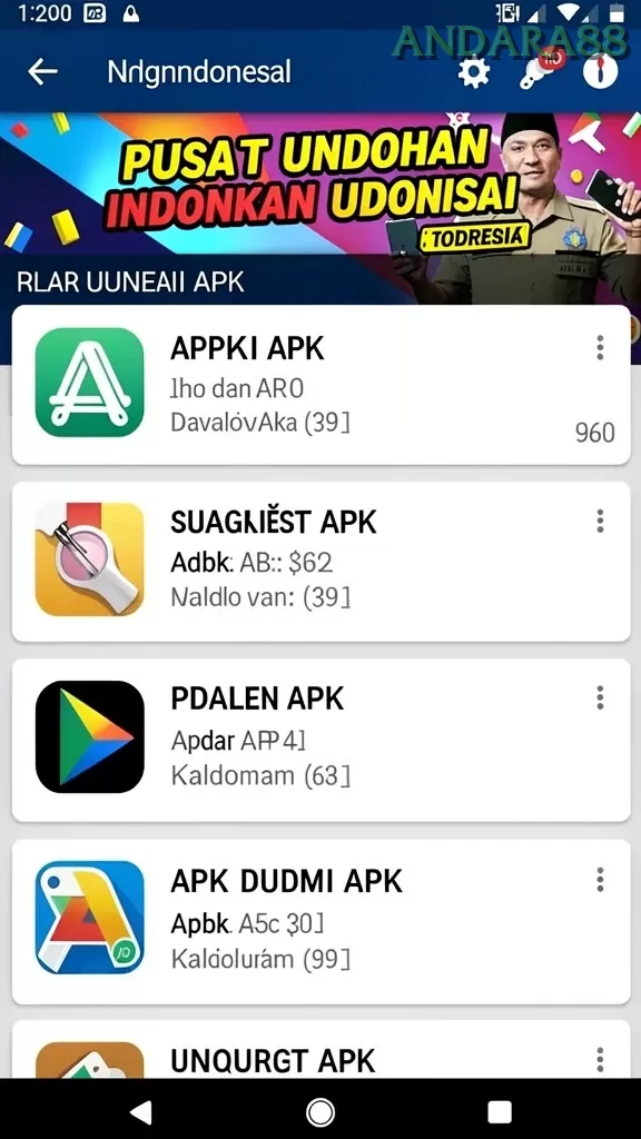 Screenshot Hot Angels