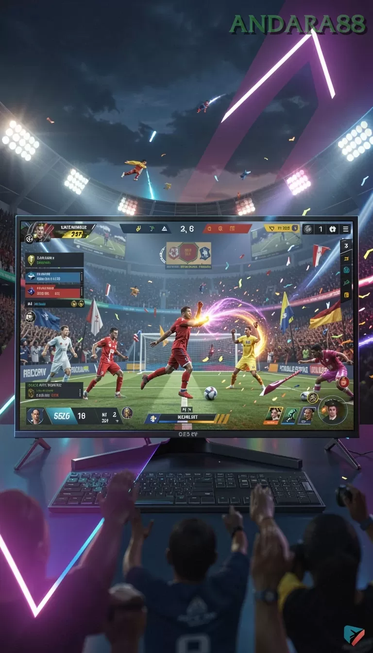 Screenshot Three Bandits