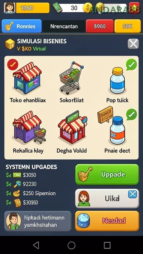 Screenshot Fruit Super Nova 100