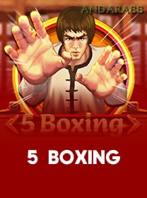 5 Boxing