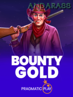 Bounty Gold