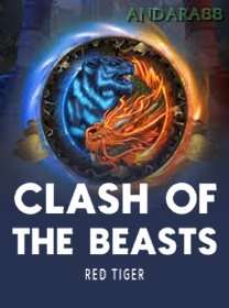 Clash Of The Beasts