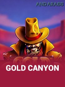 Gold Canyon