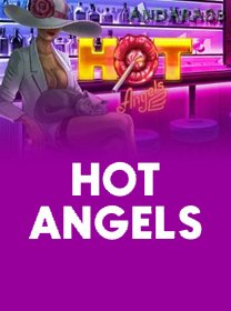 Hot Angels