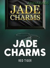 Jade Charms