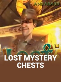Lost Mystery Chests
