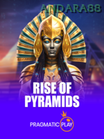 Rise Of Pyramids