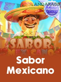 Sabor Mexicano