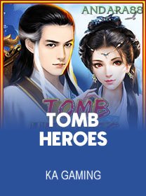 Tomb Heroes