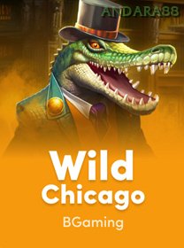 Wild Chicago
