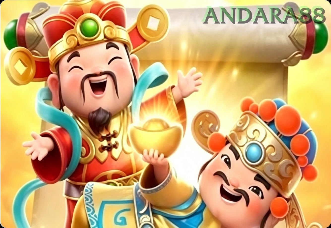 Cai Shen Wins